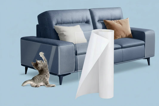 Cat Furniture Protector Tape