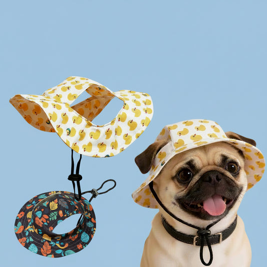 Adorable Dog Hat for Pups